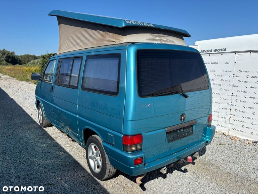 Volkswagen California - 4