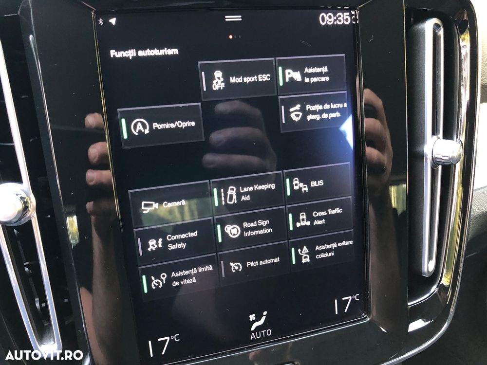 Volvo XC 40 - 14