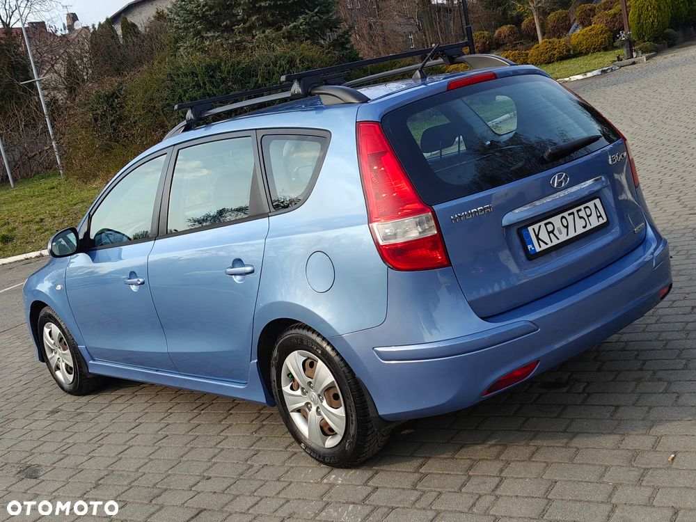 Hyundai i30 1.6 CRDi Style - 14