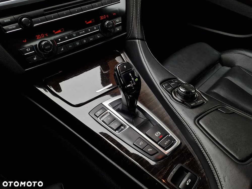 BMW Seria 6 - 37