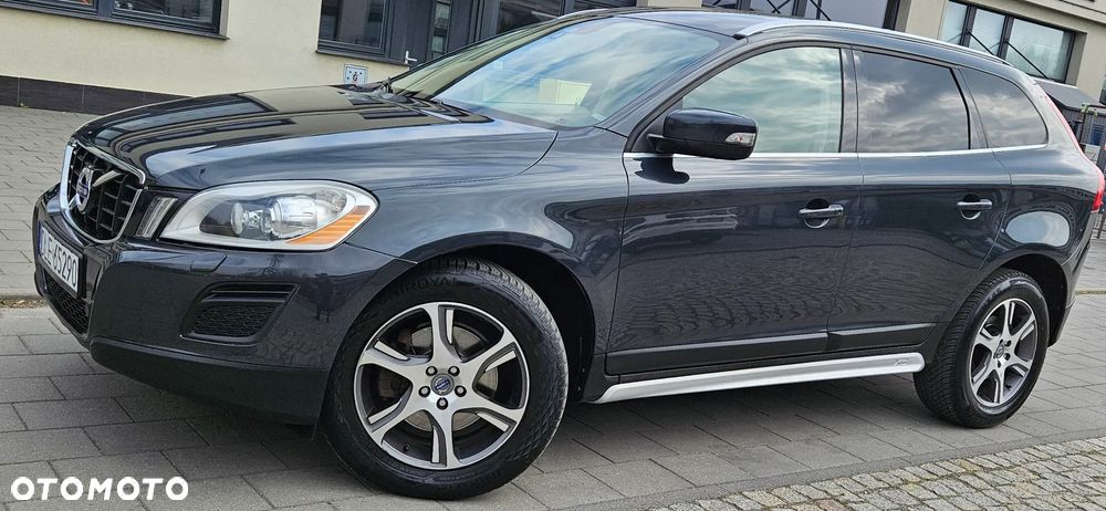 Volvo XC 60 DRIVe Summum - 18