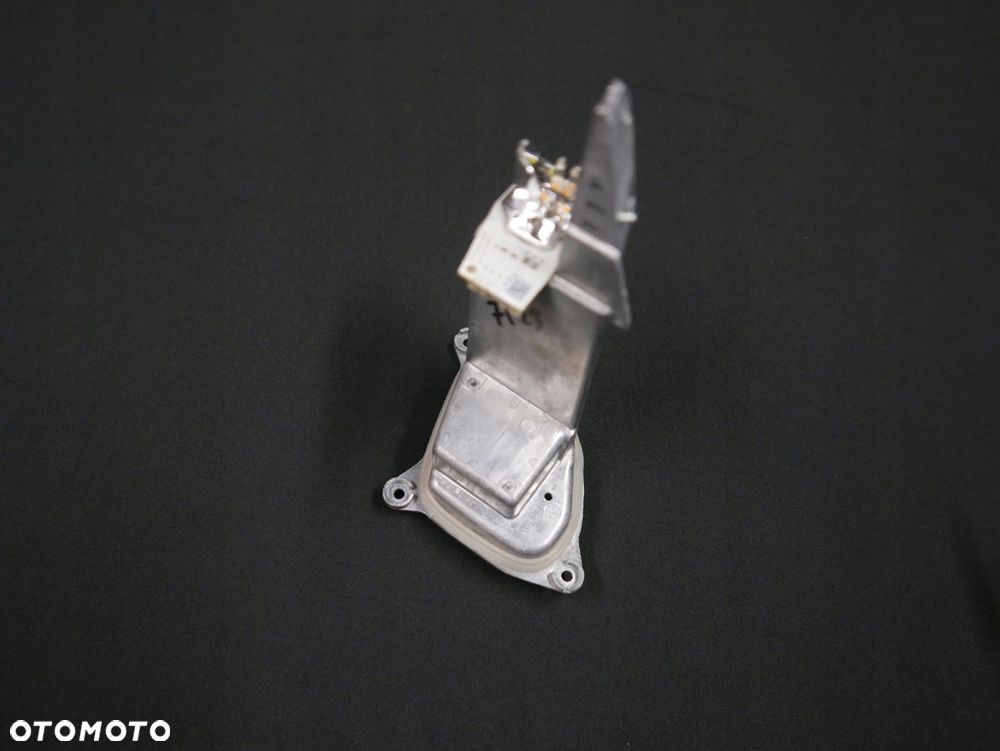 bmw x5 f15 x6 f16 lewy moduł led kierunkowskazu lewego 6002tz0143