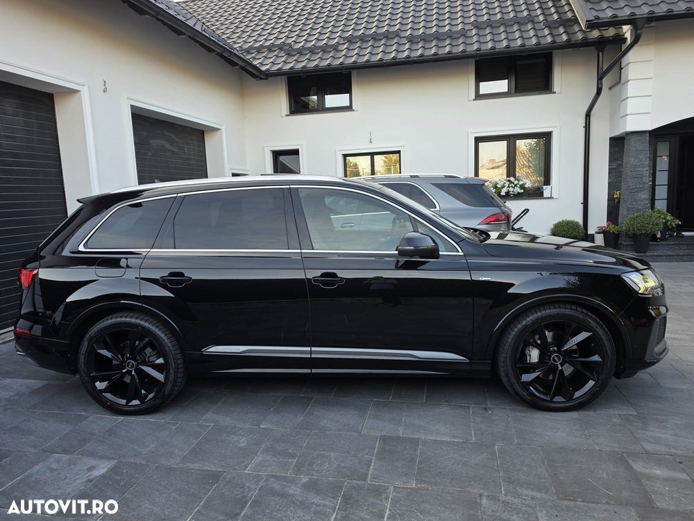 Audi Q7 - 7