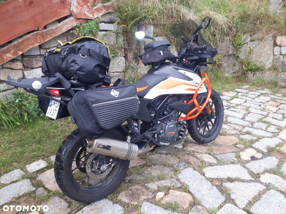 KTM Adventure - 4