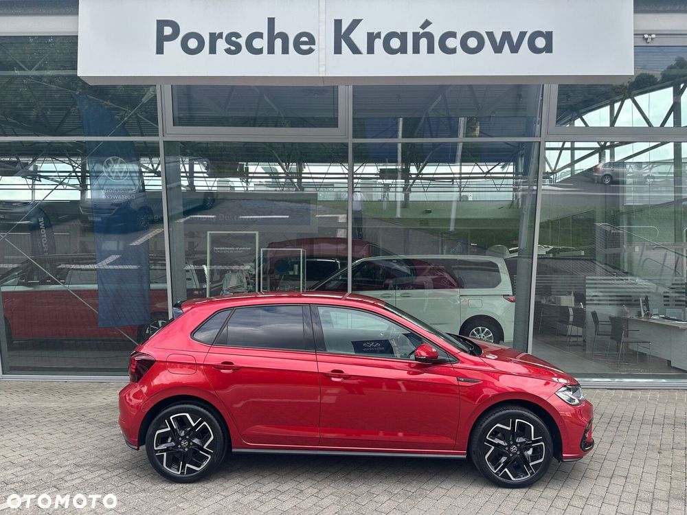 Volkswagen Polo - 10