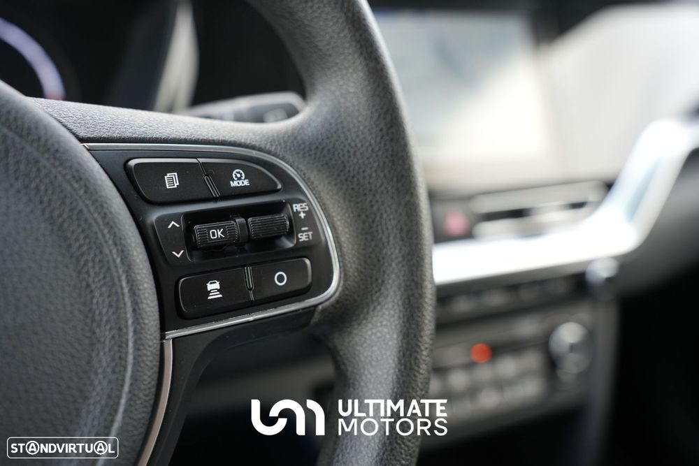 Kia e-Niro 64kWh - 12