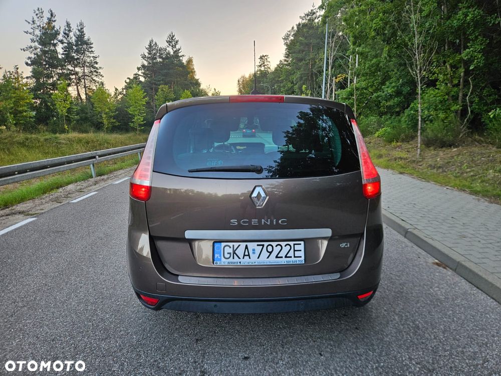 Renault Grand Scenic - 7