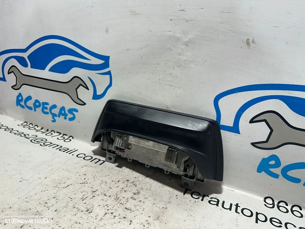 .Display 6.5' Comando Radio iDrive BMW 9270392 2011 - 2023 - 5