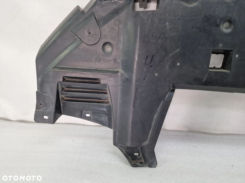 CITROEN JUMPY III / PEUGEOT EXPERT III / TOYOTA PROACE II 16- PŁYTA / OSŁONA POD ZDERZAK PRZEDNI , NR 9808501880 , NR AUKCJI NSŁ445 - 3