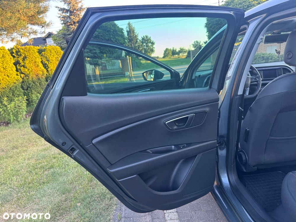 Seat Leon 1.4 TSI Start&Stop FR - 20