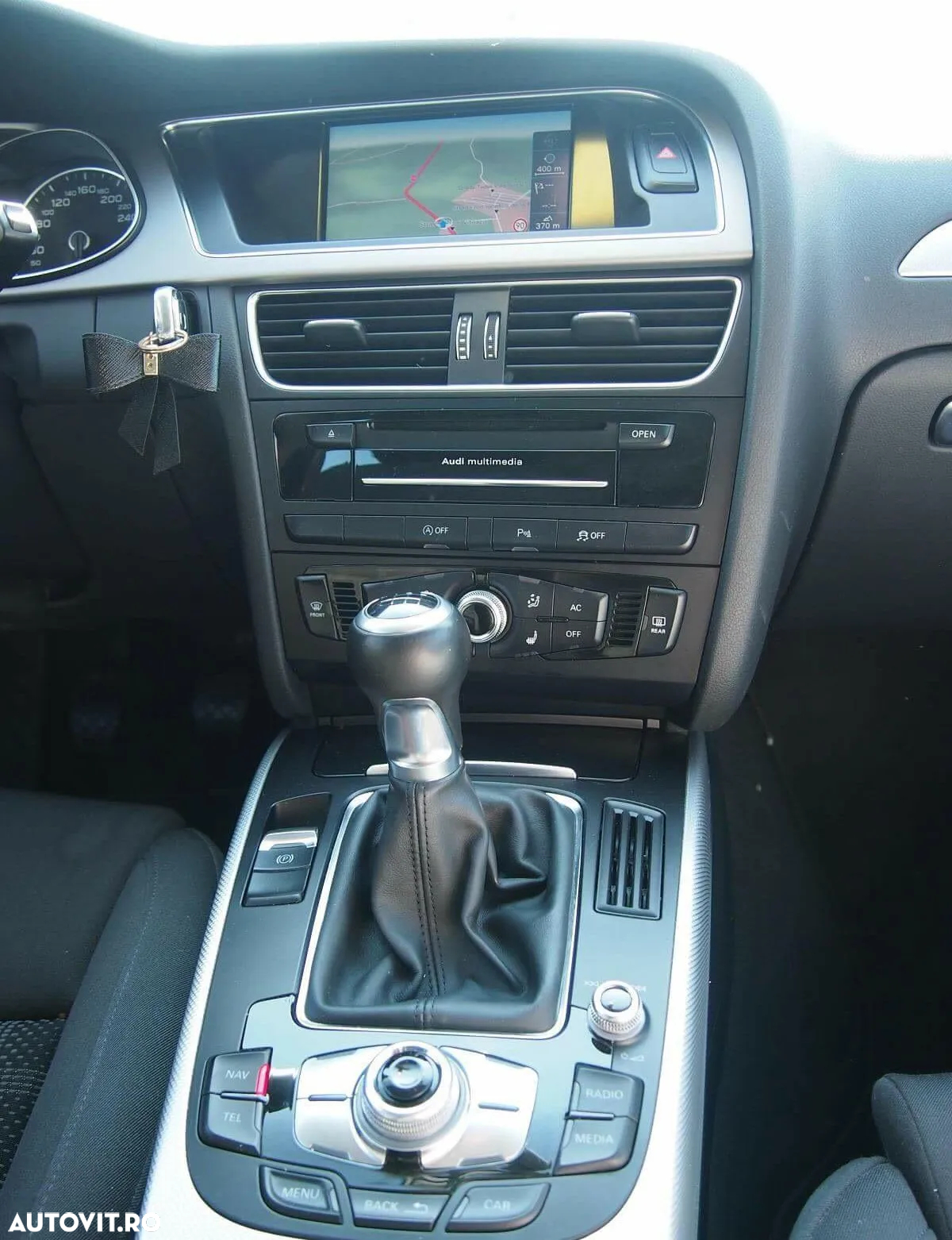 Audi A4 2.0 TDI - 22