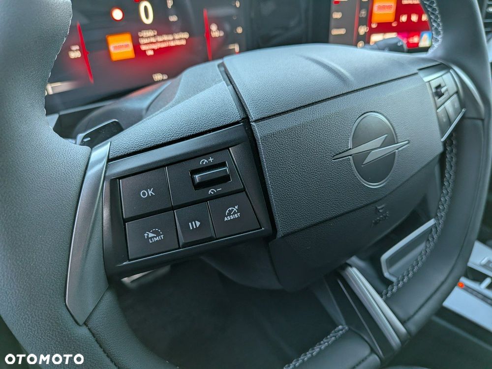 Opel Mokka 1.2 T GS S&S - 9