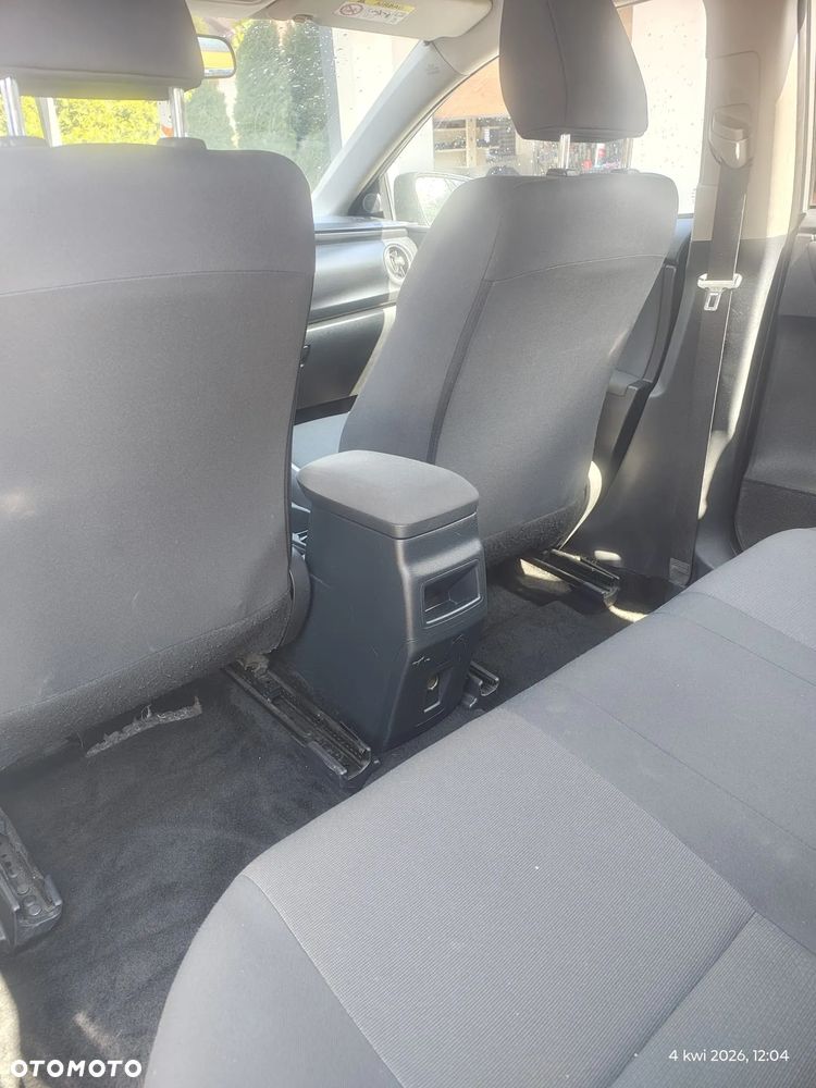 Toyota Auris 1.33 VVT-i Active - 14