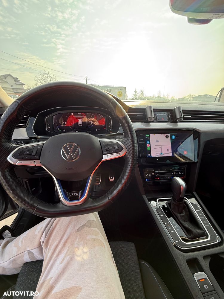 Volkswagen Passat Standard - 7