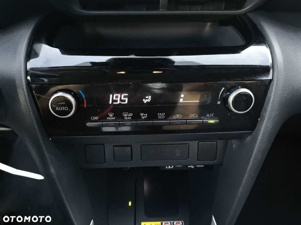 Toyota Yaris Cross Hybrid 1.5 Comfort - 23