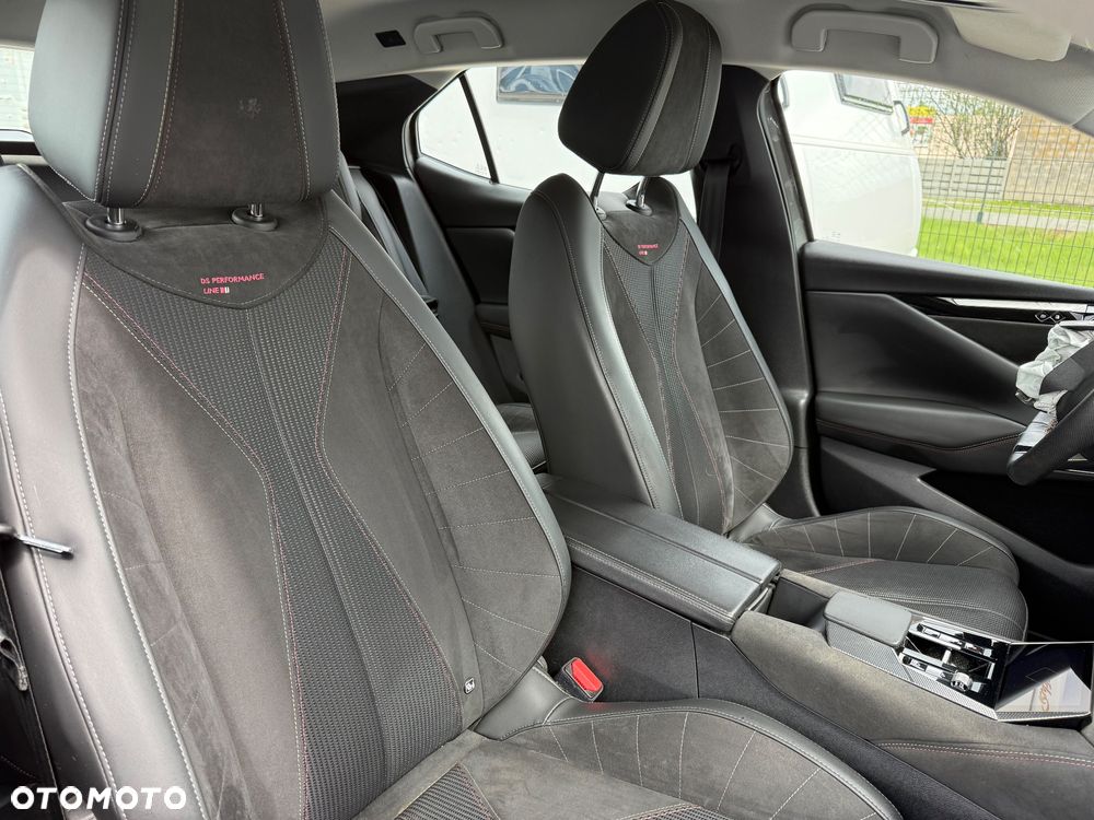 DS Automobiles DS 4 - 9