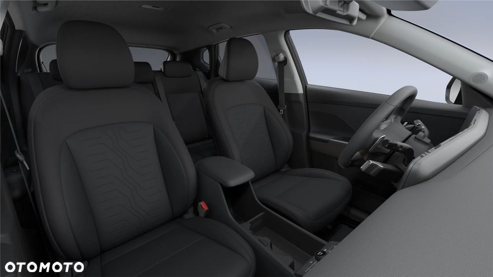 Hyundai Kona 1.6 GDI Hybrid Executive DCT - 8