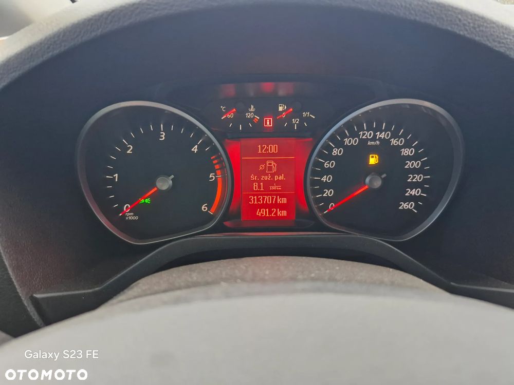 Ford S-Max 2.0 TDCi Trend - 29