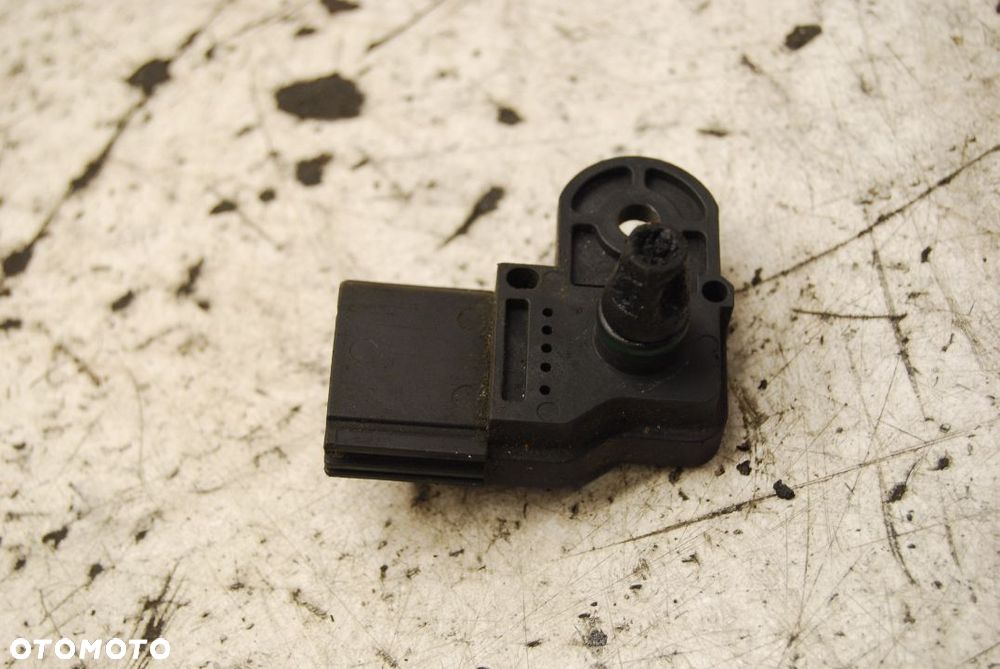 CZUJNIK CIŚNIENIA MAP SENSOR 6C11-9F479-AA 2.2 HDI PEUGEOT BOXER FORD CITROEN FIAT - 1