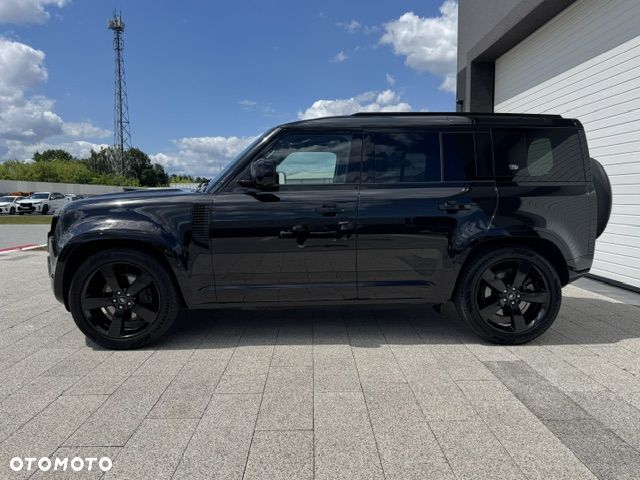 Land Rover Defender 3.0 D300 mHEV SE - 3