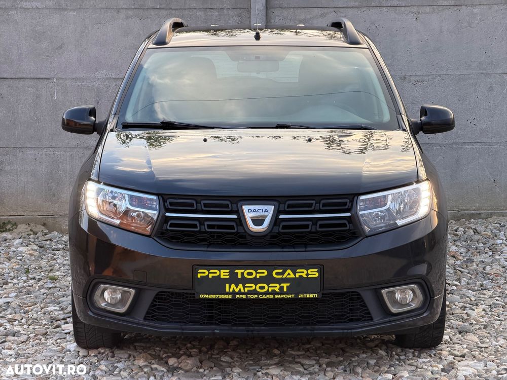 Dacia Logan 0.9 TCe Laureate - 2