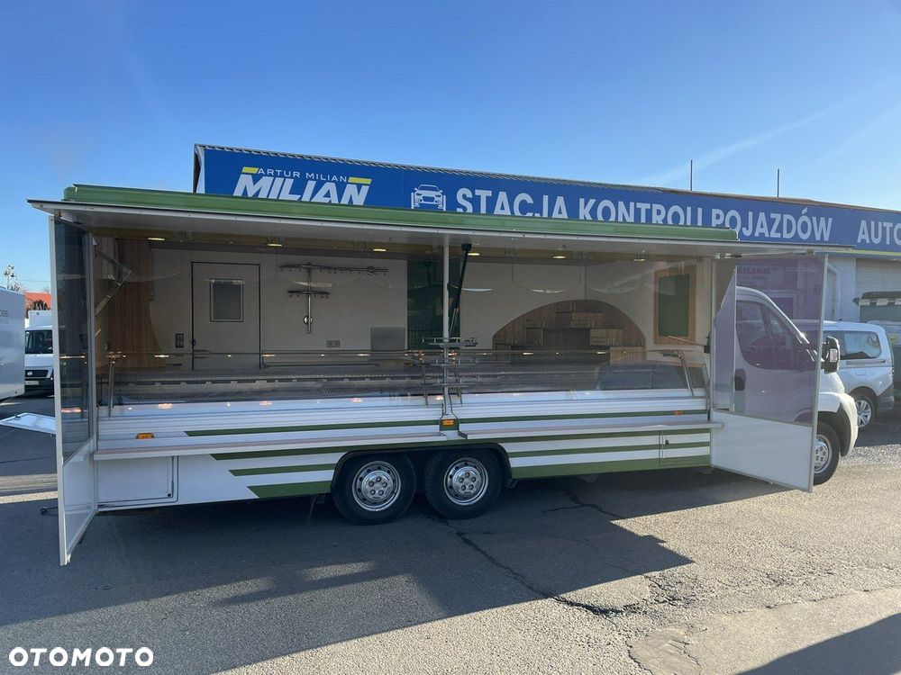 Fiat Ducato - 1