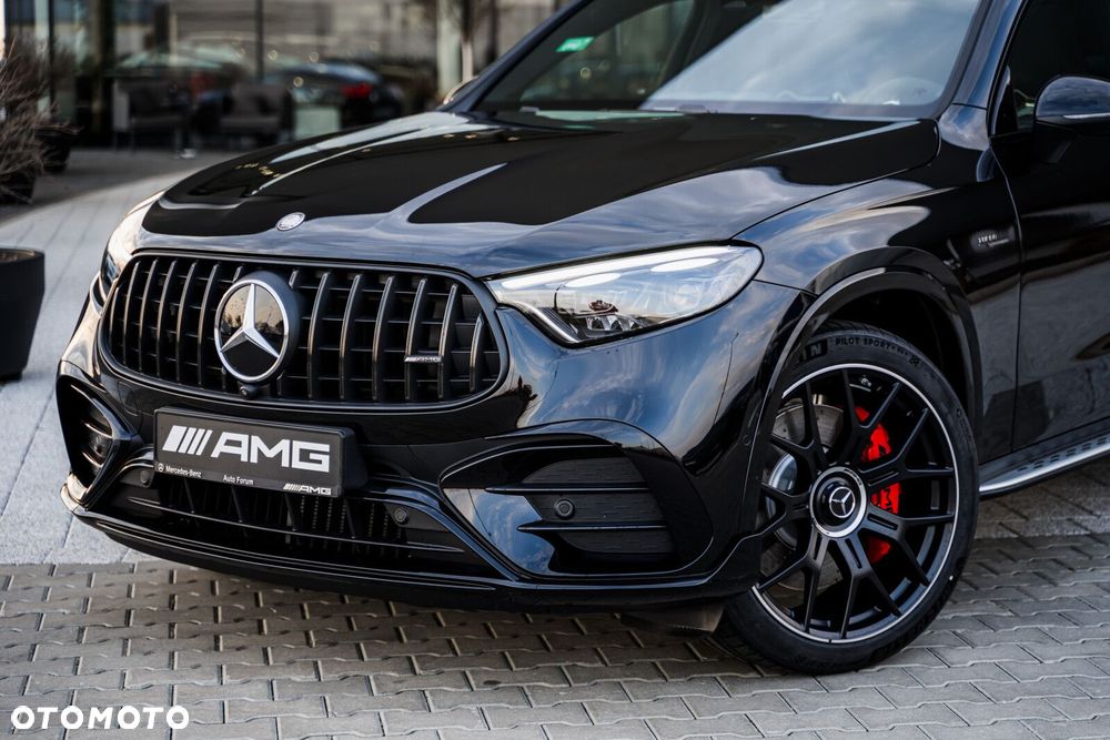 Mercedes-Benz GLC - 2