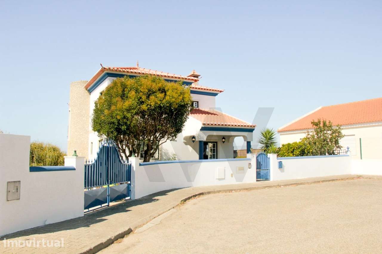 Moradia T3 luminosa com garagem e terraços - Grande imagem: 4/49