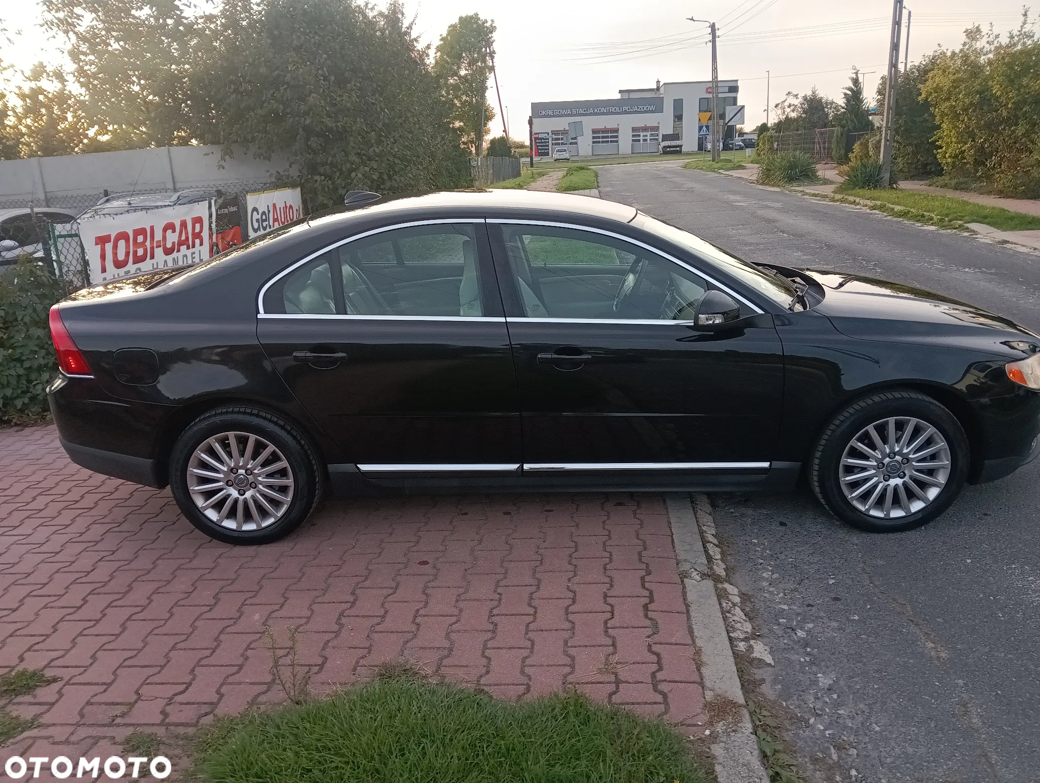 Volvo S80 2.0D Summum - 11