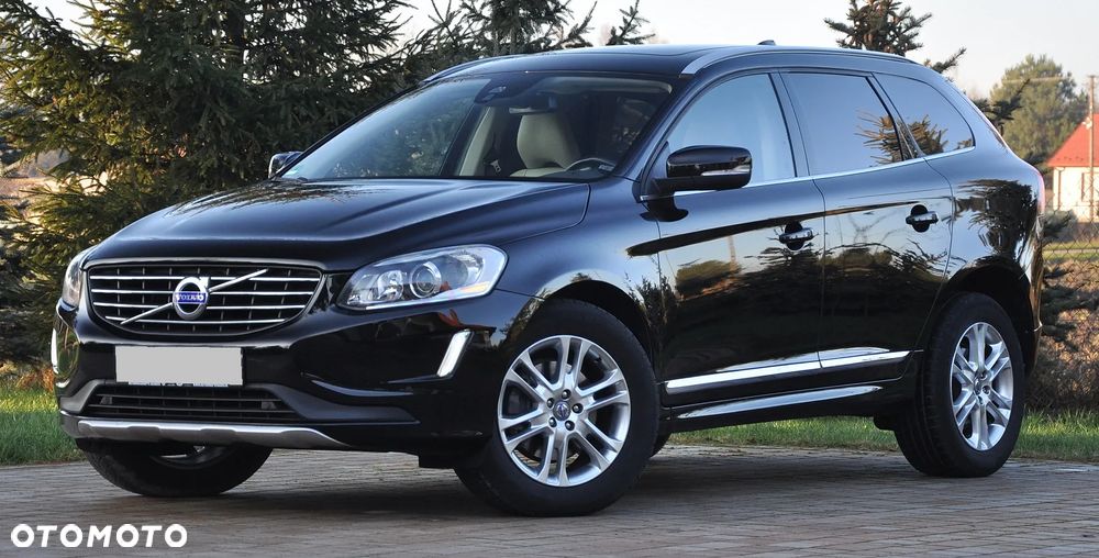 Volvo XC 60 D4 AWD Summum - 2