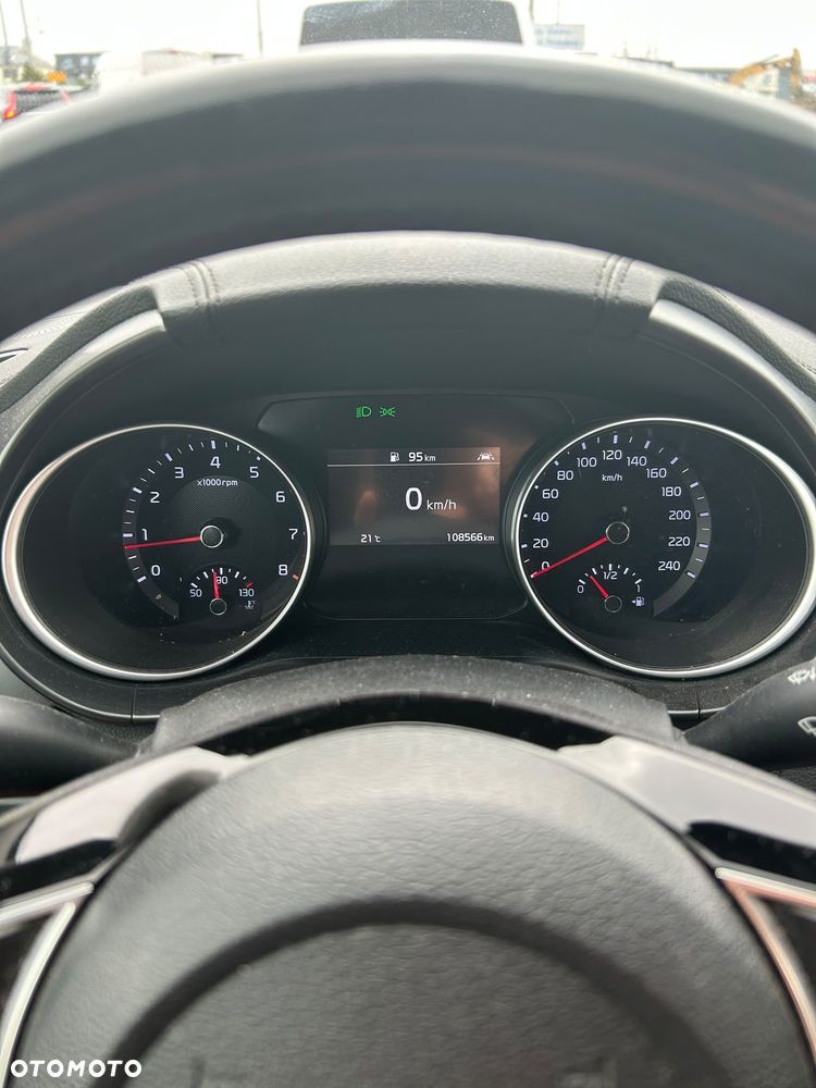 Kia XCeed 1.5 T-GDI L - 5