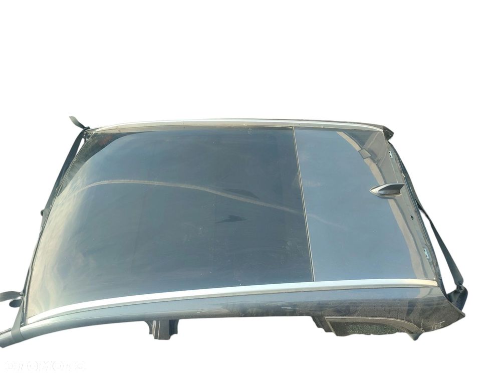 PANORAMA RENAULT KADJAR LIFT (2018-2022) 1.3 TCE 140KM - 4