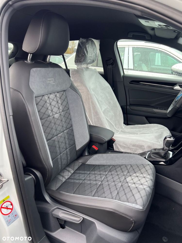 Volkswagen T-Roc 1.5 TSI R-Line Plus DSG - 5