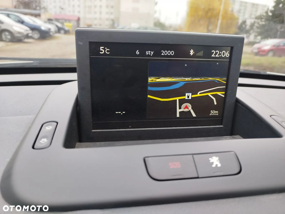 Peugeot 3008 - 17
