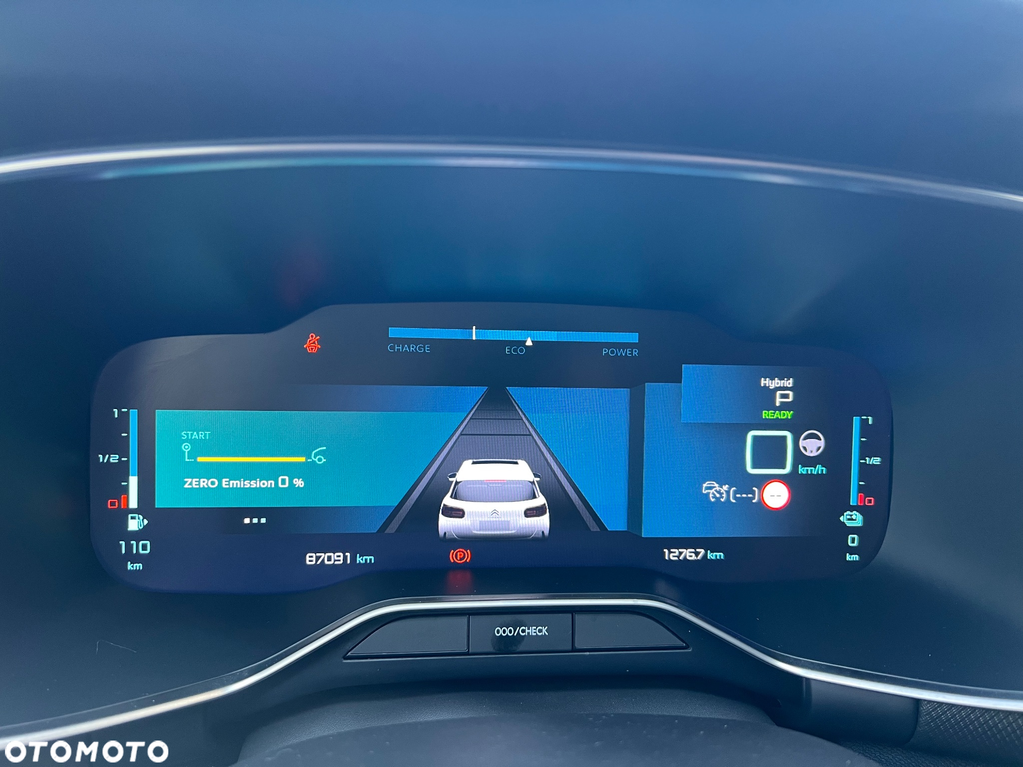 Citroën C5 Aircross 1.6 PHEV 225 Shine Pack EAT8 - 17