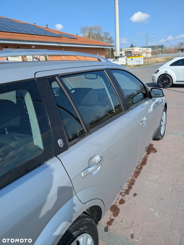 Ford Mondeo 2.0 TDCI Ghia - 7