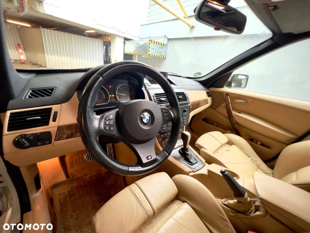 BMW X3 - 11