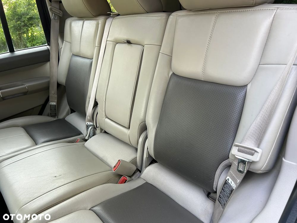 Jeep Commander 3.0 CRD Limited - 21