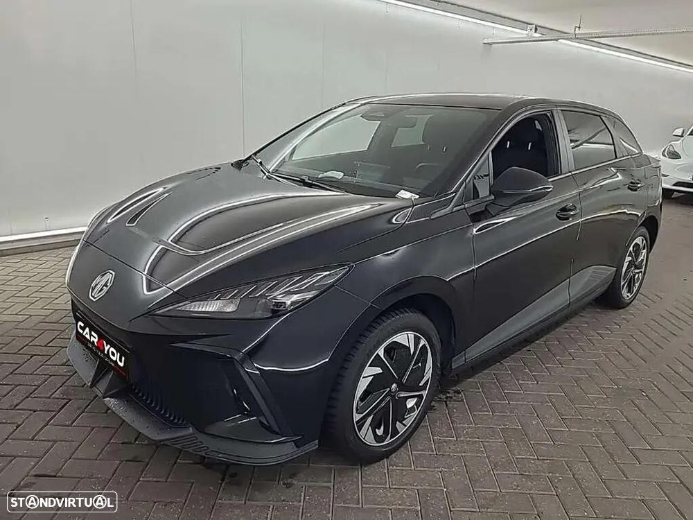MG MG4 64 kWh Comfort - 1
