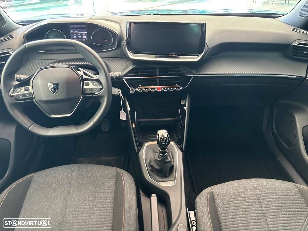Peugeot 2008 1.2 PureTech Style - 5