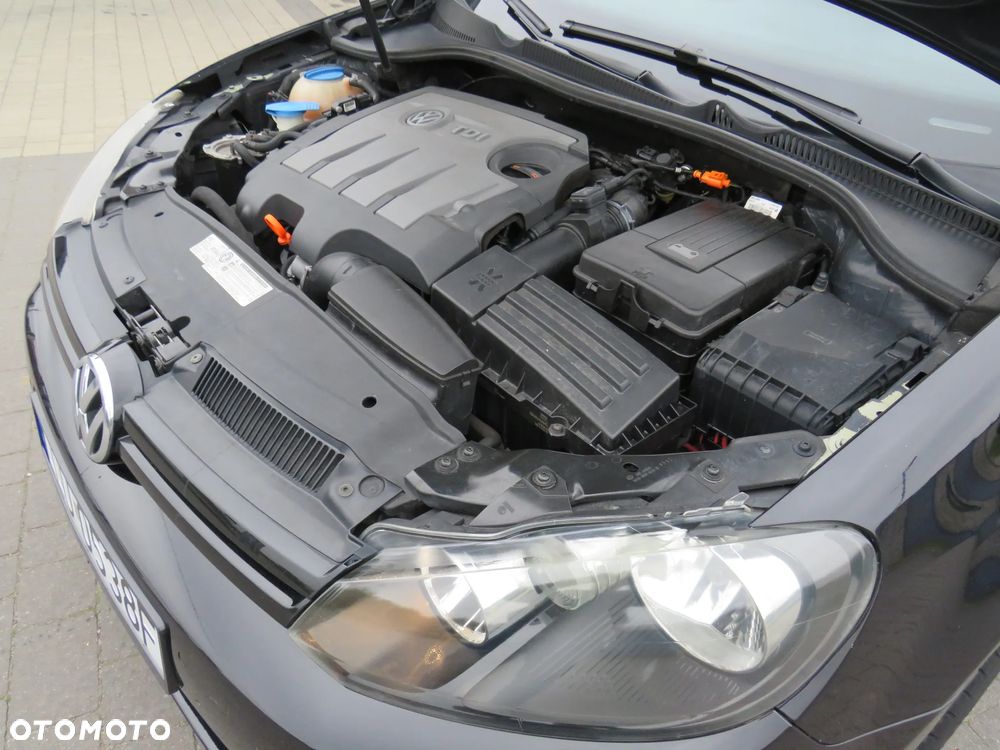 Volkswagen Golf 1.6 TDI BlueMotion Technology Trendline - 39