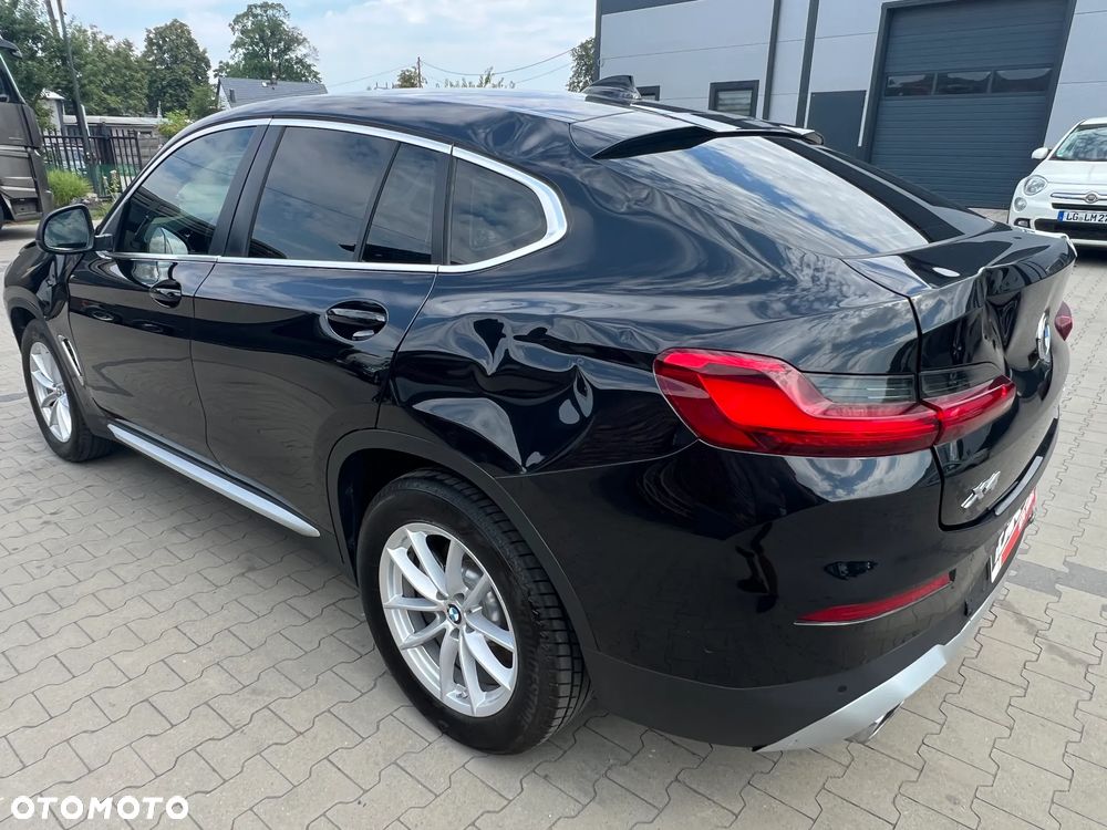 BMW X4 - 5