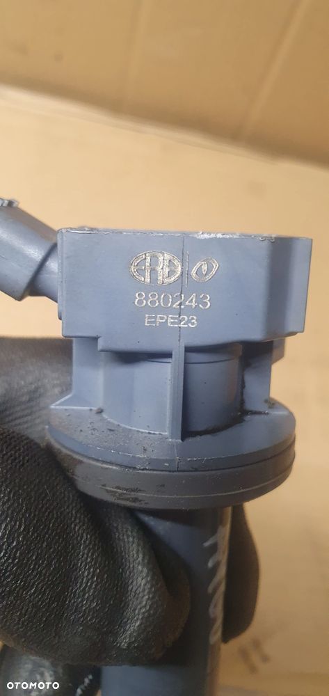 Cewka zapłonowa Toyota Aygo I 1.0 880243 - 6