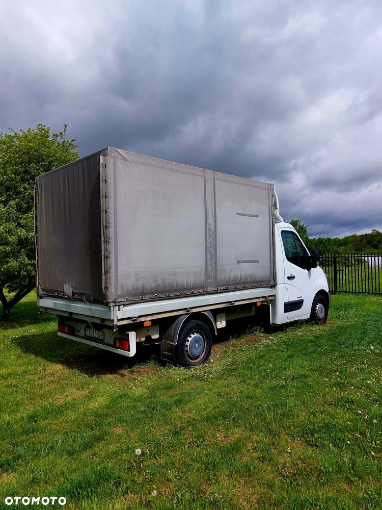 Renault MASTER - 13