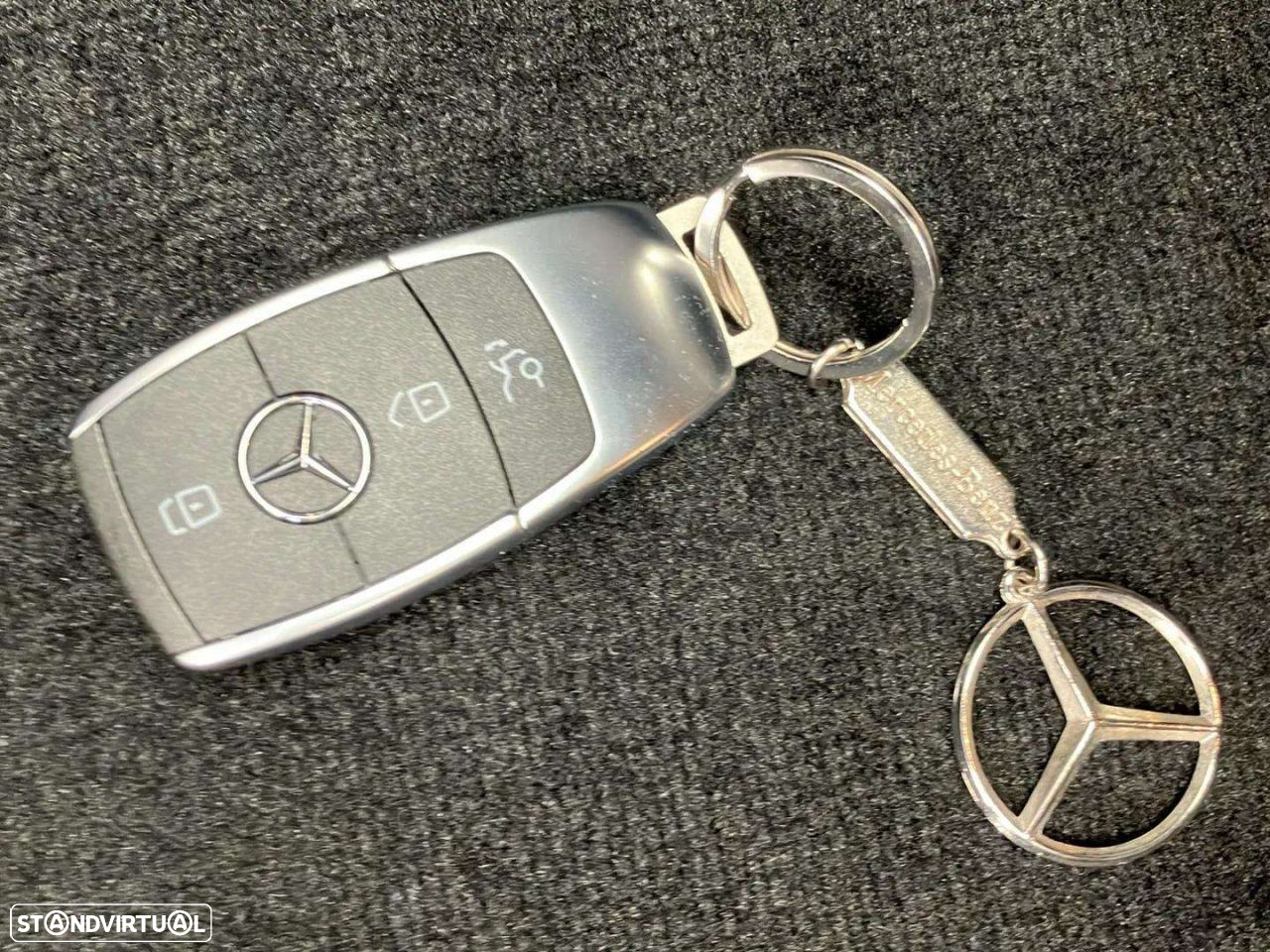 Mercedes-Benz GLC 300 de 4Matic - 18