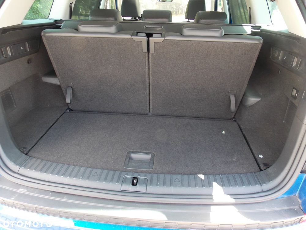 Skoda Kodiaq 2.0 TDI 4x2 Active DSG 7os - 19