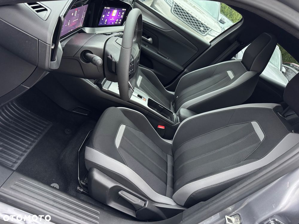 Opel Mokka 1.2 DI Turbo Hybrid 48V Automatik GS - 17