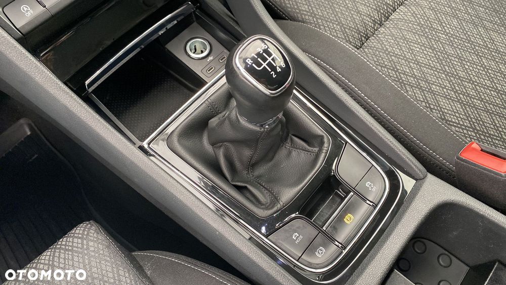 Skoda Karoq 1.5 TSI ACT Style - 18