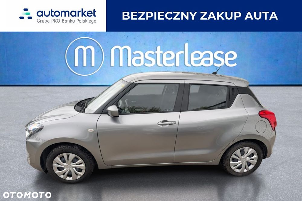 Suzuki Swift - 8