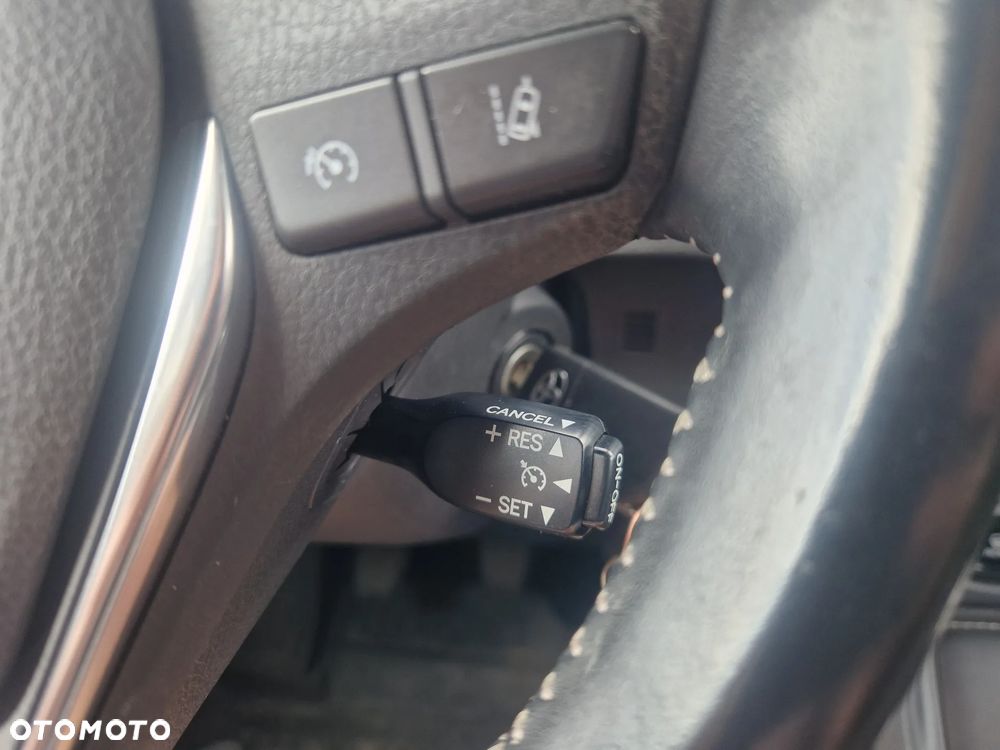 Toyota Auris 1.6 D-4D Comfort - 20